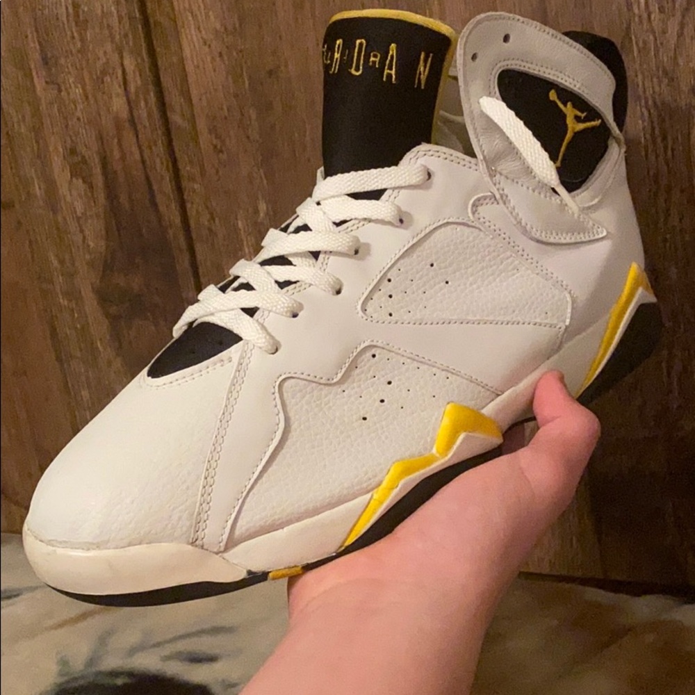 Air jordans
